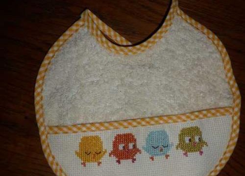 Futur cadeau de naissance