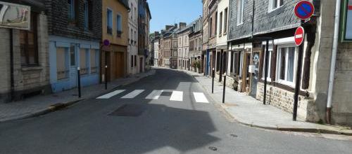 Honfleur