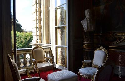 Journées Européennes du Patrimoine : A la découverte des trésors du Sénat