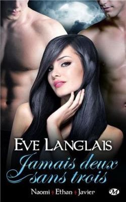 Jamais deux sans trois (tome 1)