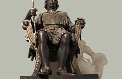 Ferrare, les fresques du palais Schifanoia