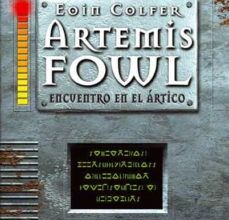 Descargar PDF ARTEMIS FOWL 2.  ENCUENTRO EN EL ARTICO