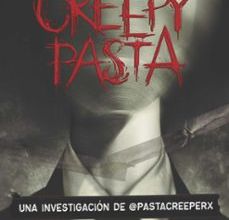 Descargar [PDF] {EPUB} CREEPYPASTA