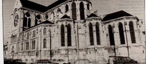 église sainte marie