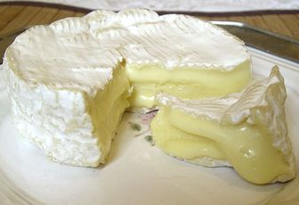 CAMEMBERT dans dept 61120