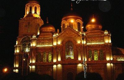 Carnets de voyage...Bulgarie (6)