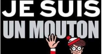 Charlie: Retour au monde colonial, guerre contre ceux qui ne sont pas des "blancos"