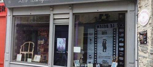 ... souvenirs...?