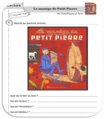 Le manège de Petit Pierre