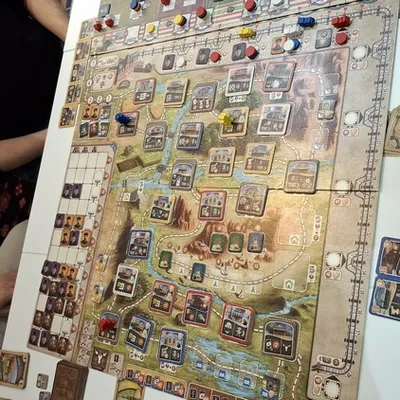 Soirée du 29 novembre 2025