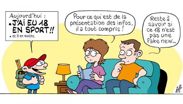 Les "biais cognitifs" nous font faire des erreurs ! (2)