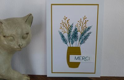 Merci ... 5