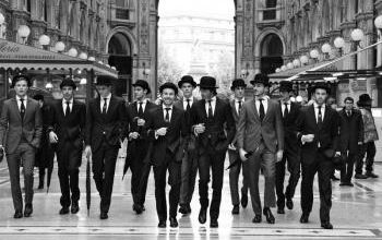 mode fashion cotton club