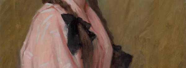 Mardi- Mon artiste du samedi : William Merrit-Chase
