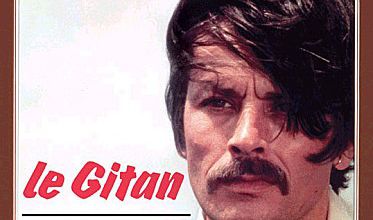 LE GITAN - BOX OFFICE JOSE GIOVANNI 1975