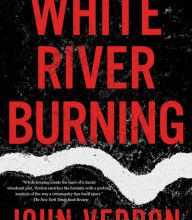 Free mp3 books online to download White River Burning by John Verdon