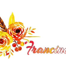 631 - fleurs d' automne - signature, blinkie, gif anime