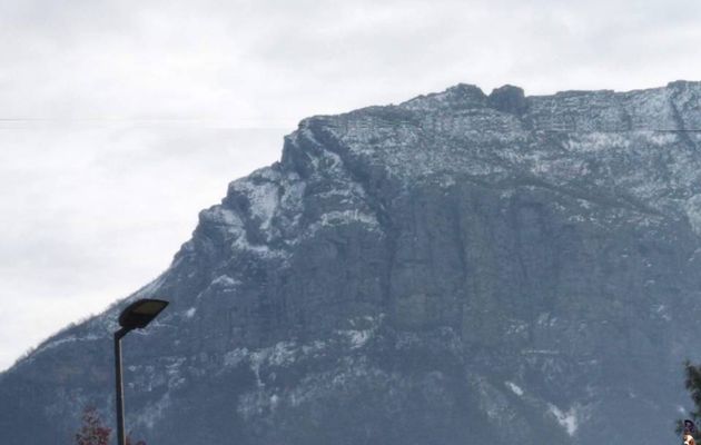 Que voyez-vous ? Ma vision à moi Luby