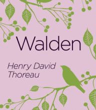 Free ebooks to download on my phone Walden by Henry David Thoreau, Judith John in English  9781787557925