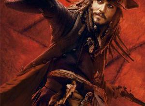 Pirates des Caraïbes 4