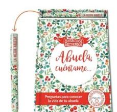 Libros de Google: PACK ABUELA CUENTAME + BOLI. LA MEJOR ABUELA de  (Literatura española)