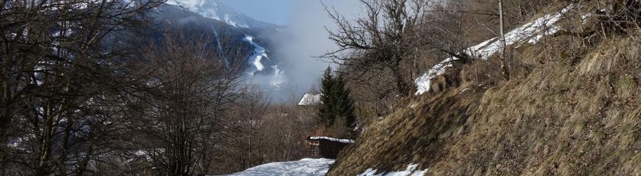 La boucle de Mirabozon
