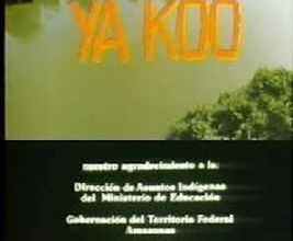 Ya-Kōō. 1985.