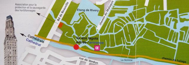 L'île aux Fagots (2) 