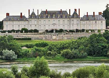 Les châteaux de la Loire (3)