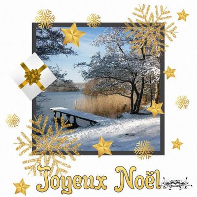 Joyeux Noël !
