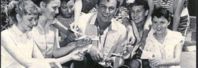 bobby charles
