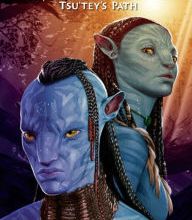Forums for downloading books James Cameron's Avatar: Tsu'tey's Path (English Edition)