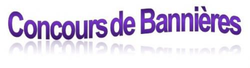 Concours de banieres été 2021