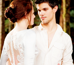 Twilight, Chapitre 4 : Première Partie : Révélation 