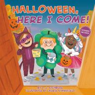 [Kindle] Halloween, Here I Come! download