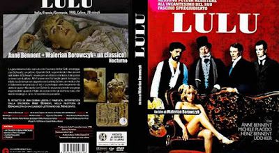 Lulu. 1980. DVD.