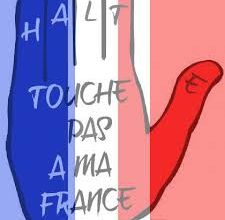 Il a fait chaud, mais à la maison c'est parfait ... 