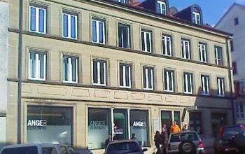Procès dans une petite ville de Suisse - Christiane Kolly