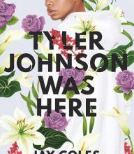Free google ebook downloads Tyler Johnson Was Here
