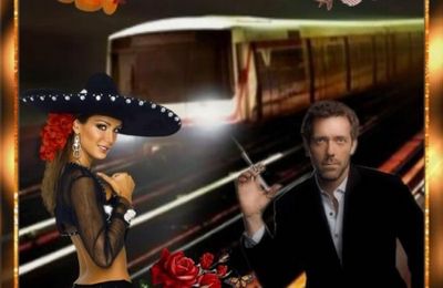Train de nuit
