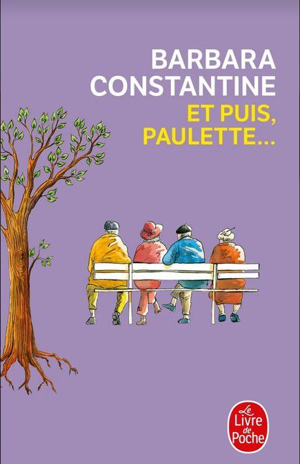 et puis paulette