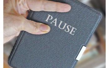 Pause - Break