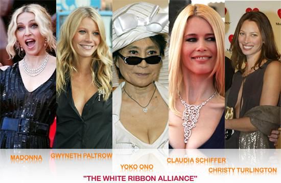 The White Ribbon Alliance