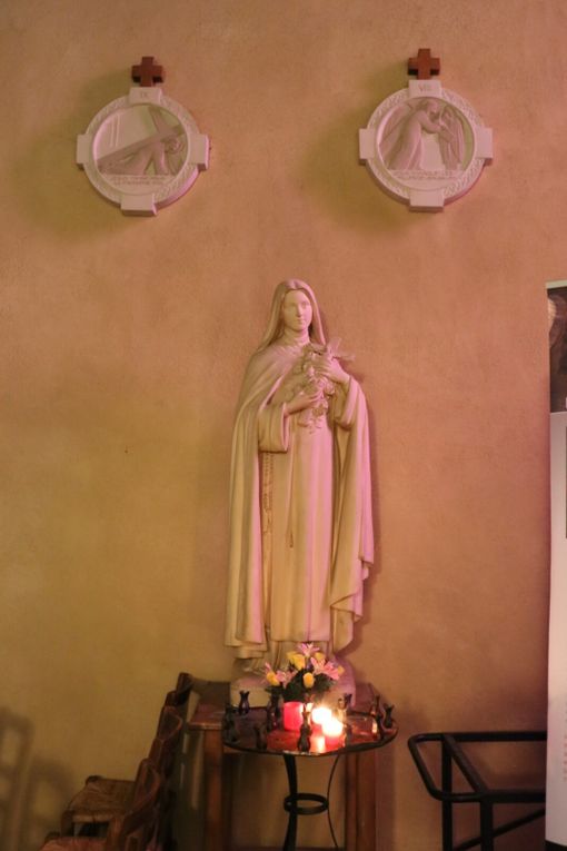 ÉGLISE SAINT-CÔME-ET-SAINT-DAMIEN      SAINT-CÔME-D'OLT (12)