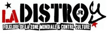 La Distroy - Tout le folklore de la zone mondiale