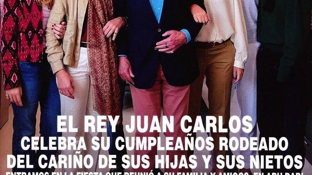 Juan Carlos
