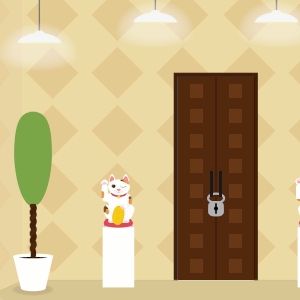 Yonashi Game - Symmetry and Asymmetry Remake