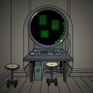 Pastel Games - Submachine 5: the Root