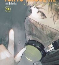 Rapidshare ebook gratuit télécharger pdf Tokyo Ghoul Re - Tome 14 9782331040078 par Sui Ishida  (French Edition)
