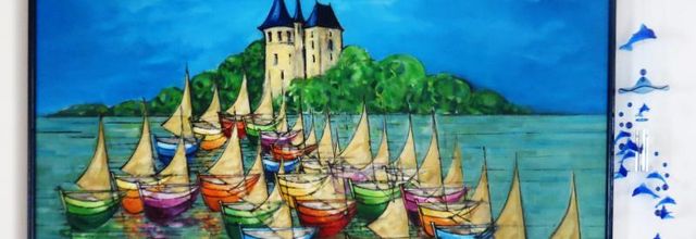 A yves mon ami